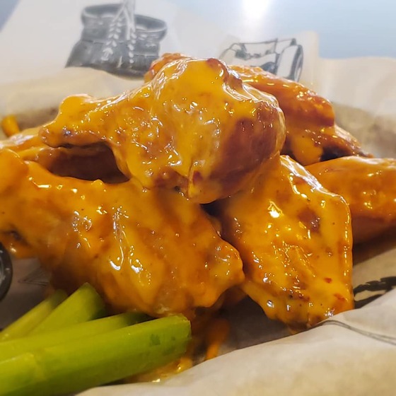 Sports Pub and Grill