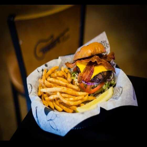 Sports Pub and Grill