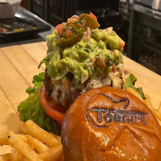 Sports Pub and Grill