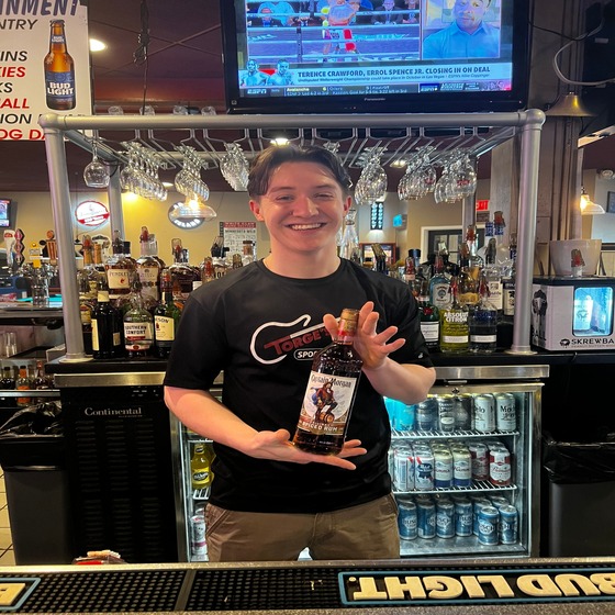 Sports Pub and Grill