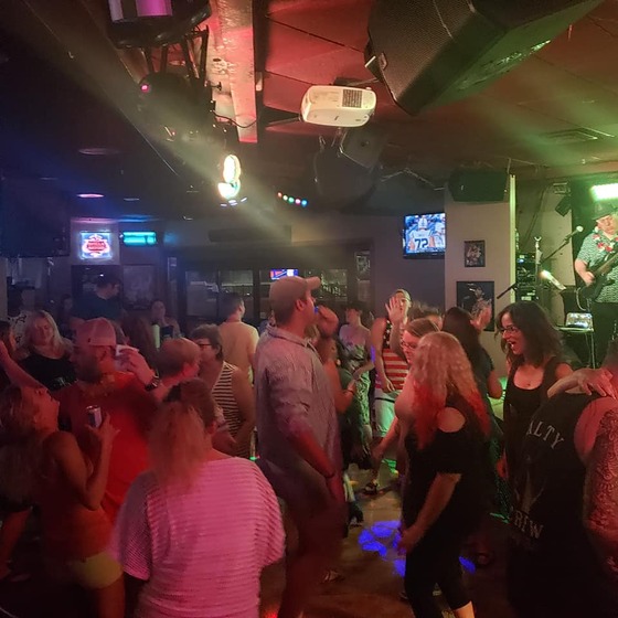 Sports Pub and Grill